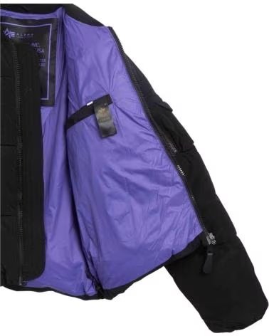 ALPHA INDUSTRIES VESTE 148137UV-03 HOMME