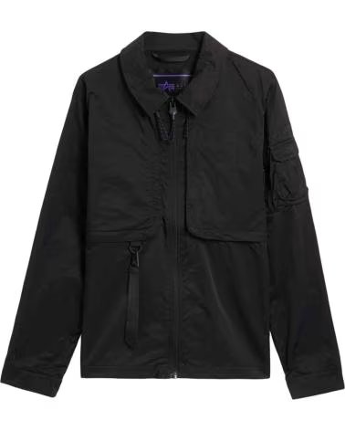ALPHA INDUSTRIES VESTE 146118UV-03
