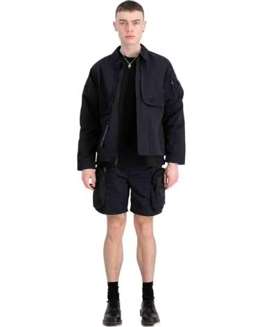 ALPHA INDUSTRIES VESTE 146118UV-03