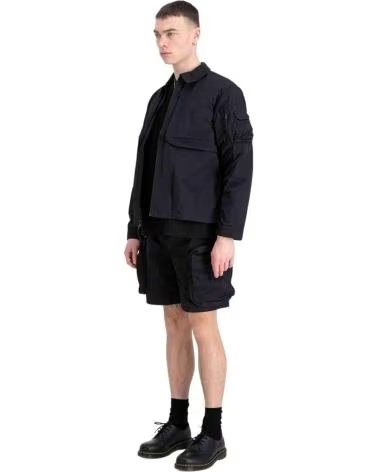 ALPHA INDUSTRIES VESTE 146118UV-03