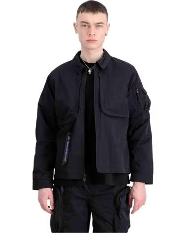 ALPHA INDUSTRIES VESTE 146118UV-03