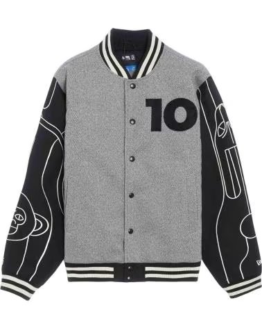 NEW ERA CHAQUETA VARSITY 13081983