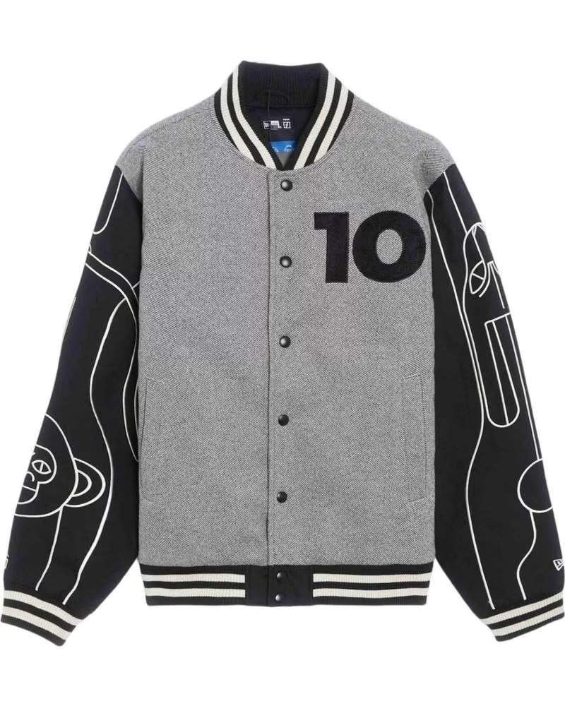 NEW ERA VARSITY JACKET 13081983