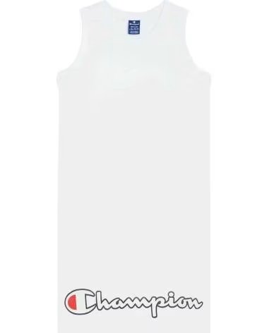 CHAMPION CAMISETA DE TIRANTES 112657-WW001