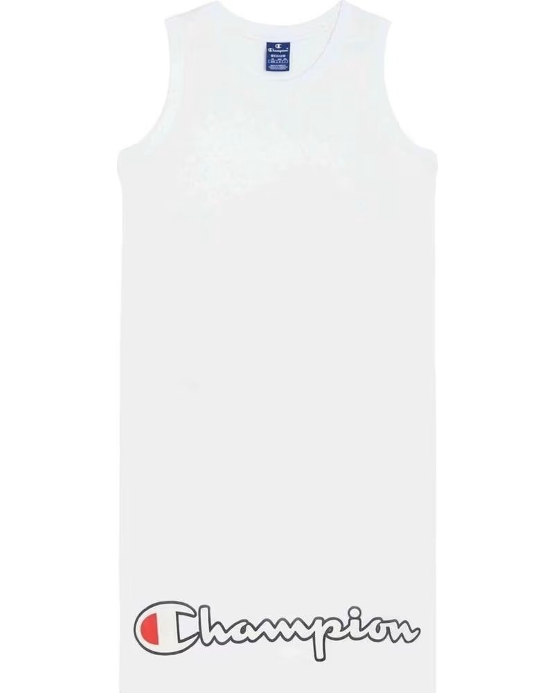 CHAMPION CAMISETA DE TIRANTES 112657-WW001