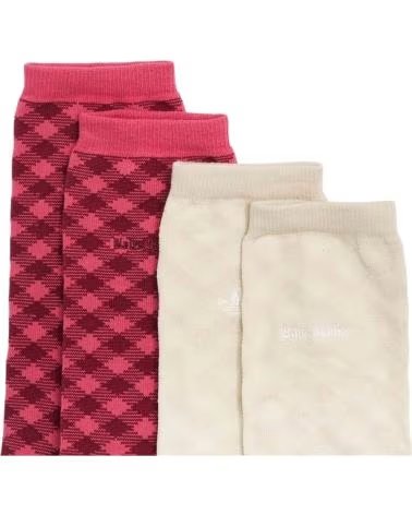 ADIDAS KG4888 UNISEX SOCKEN MEHRFARBIG