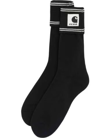 CARHARTT WIP MEIAS A261054-89XX PRETO