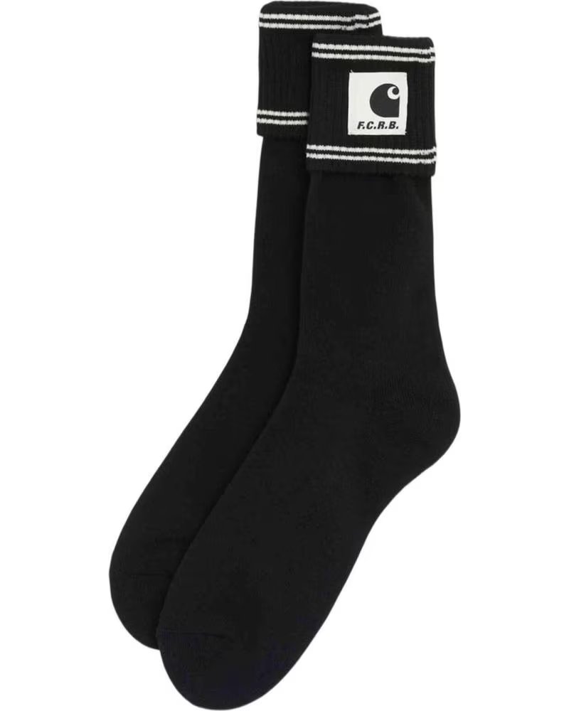 CARHARTT WIP MEIAS A261054-89XX PRETO