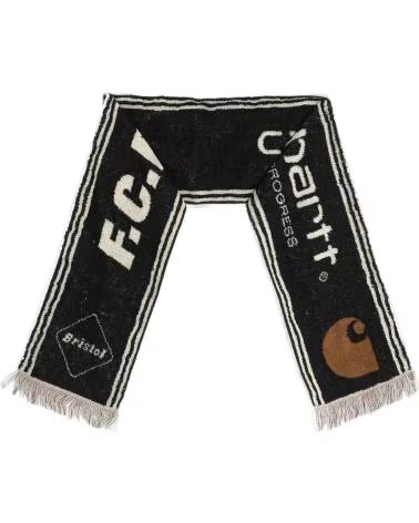 CARHARTT WIP SCIARPA A261053-89XX CON DESIGN GRAFICO