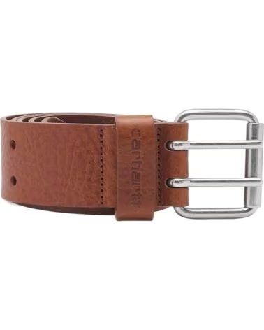 CARHARTT WIP CINTURON I036105-14EXX EN MARRON PARA UNISEX