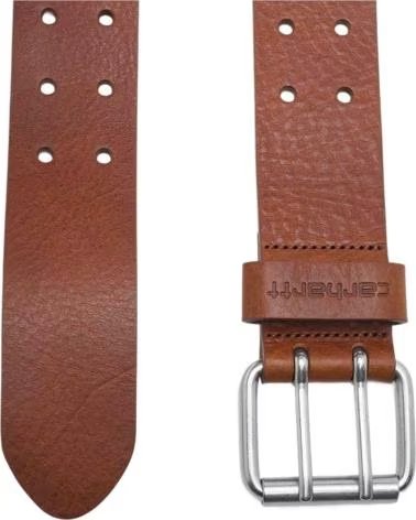 CARHARTT WIP CINTURON I036105-14EXX EN MARRON PARA UNISEX