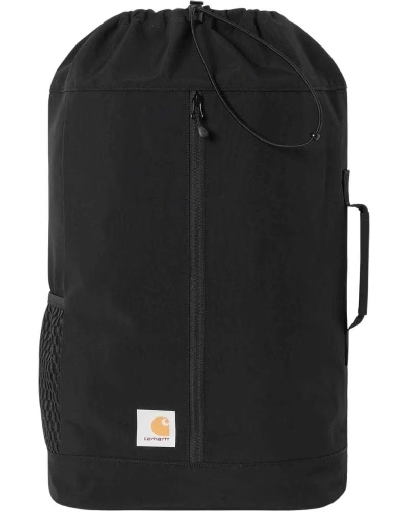 CARHARTT WIP MOCHILA I036299-00EXX COLOR NEGRO