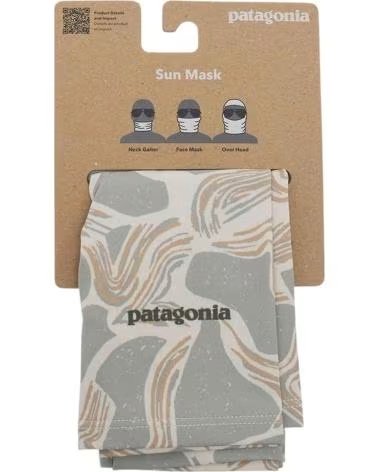 PATAGONIA SCALDACOLLO 22397-CLNA UNISEX