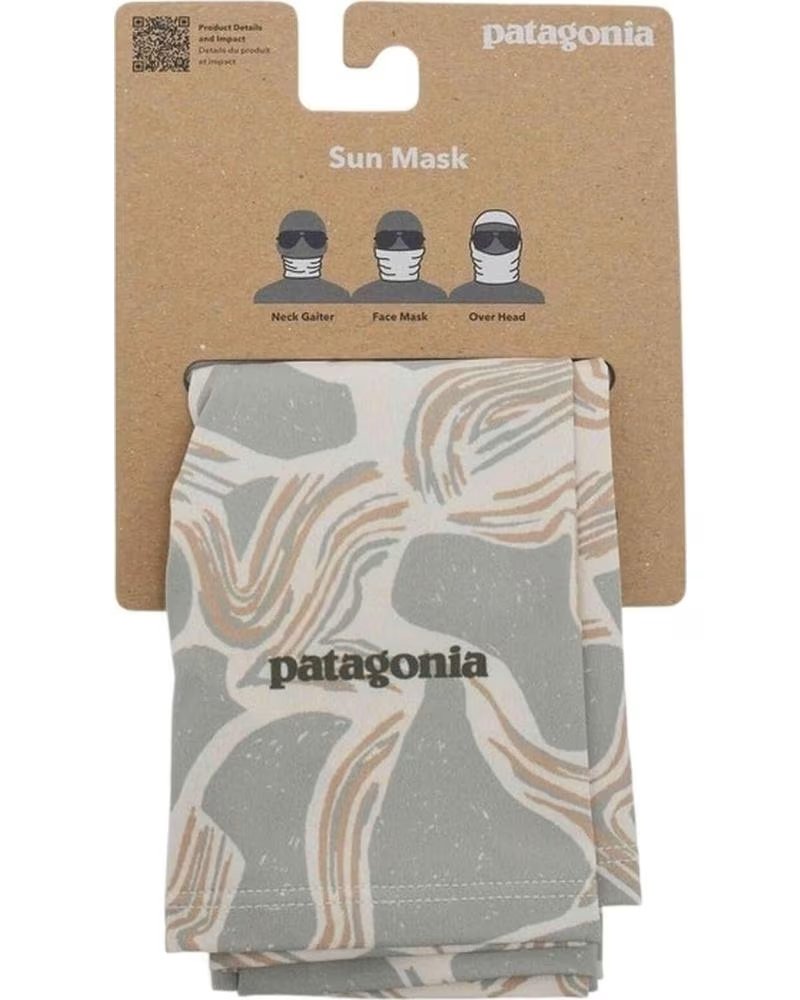 PATAGONIA SCALDACOLLO 22397-CLNA UNISEX