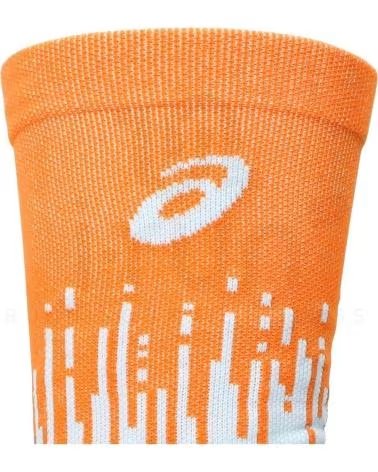 ASICS CALCETINES 3013B347-401 EN NARANJA PARA HOMBRE