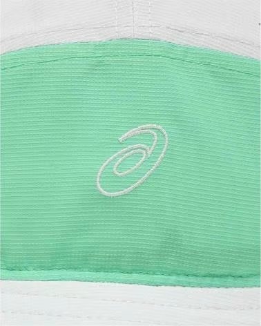 ASICS 3013B332-100 ADJUSTABLE CAP