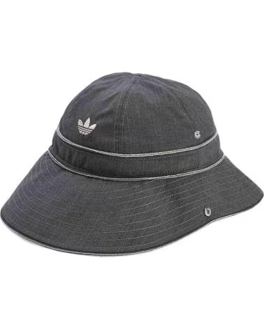ADIDAS GORRO BUCKET KB2326 EN AZUL PARA UNISEX