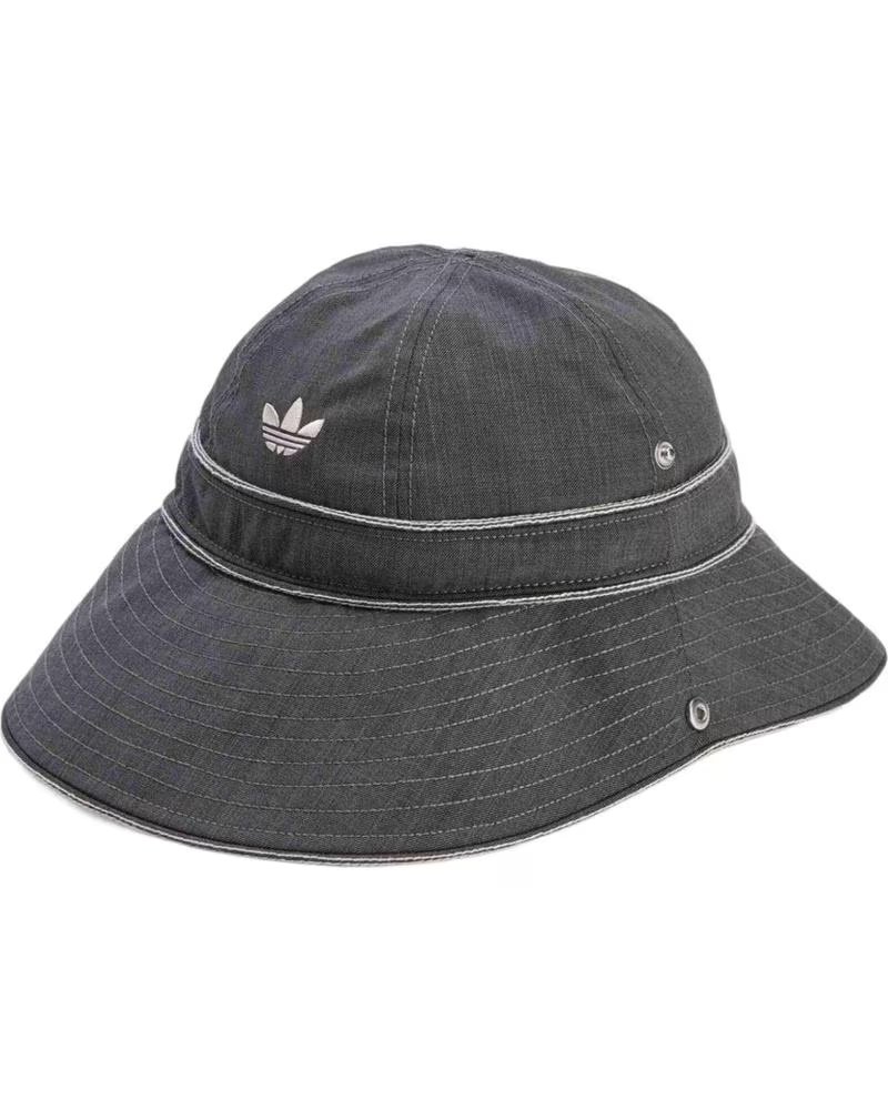ADIDAS GORRO BUCKET KB2326 EN AZUL PARA UNISEX