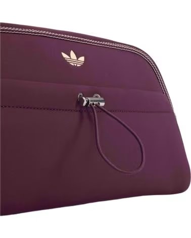 ADIDAS BOLSO KB2325 COLOR ROJO