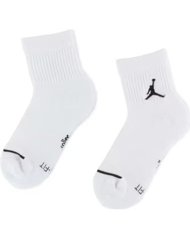 JORDAN MEIAS SX5544-011 MULTICOLOR UNISSEX