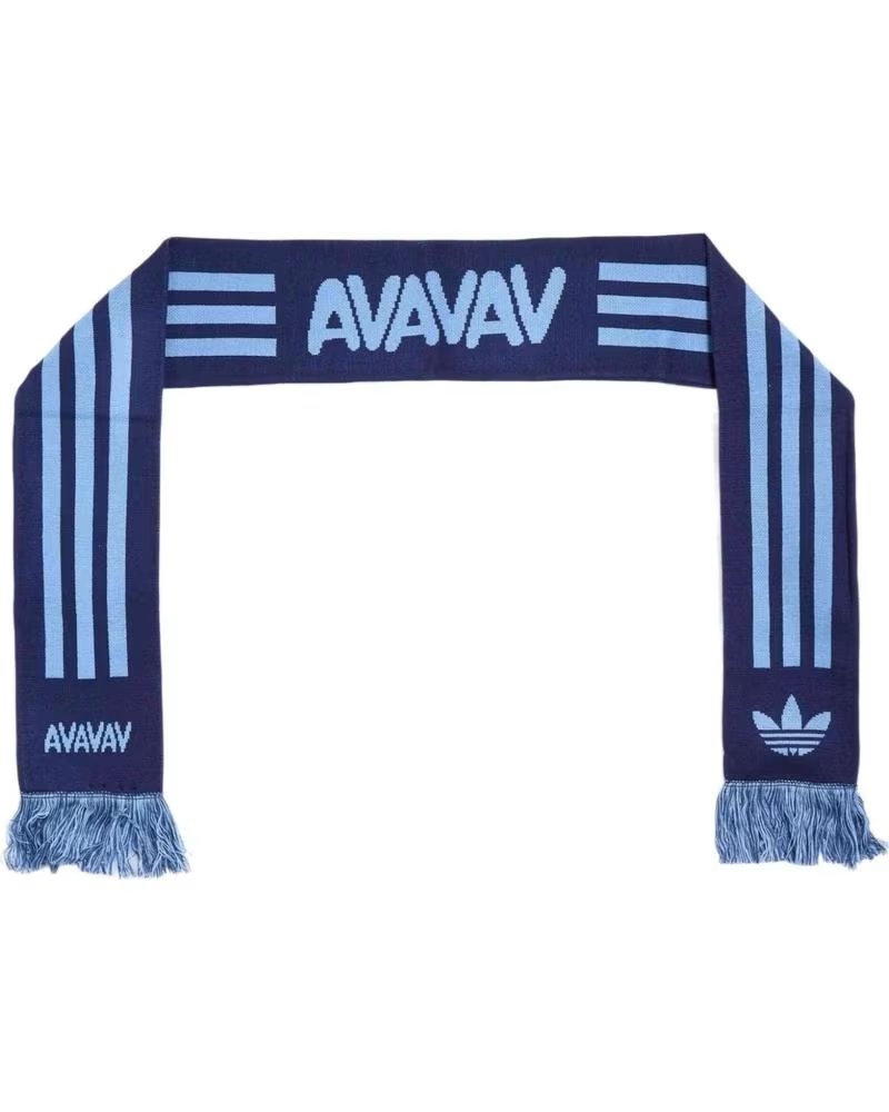 ADIDAS CACHECOL KC6670 EM AZUL UNISSEXO