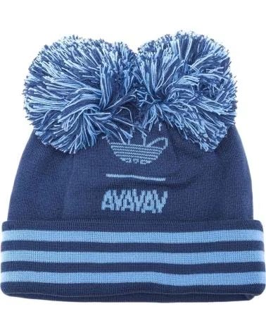 ADIDAS GORRO KA2408 CON POMPONES UNISEX