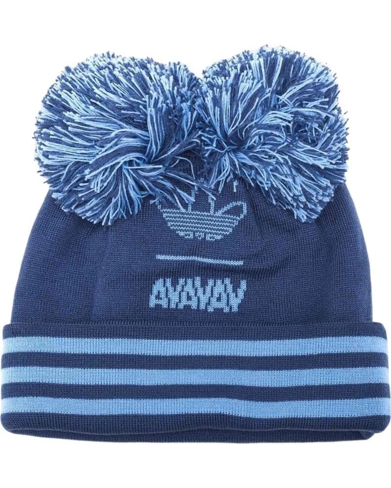 ADIDAS GORRO KA2408 CON POMPONES UNISEX