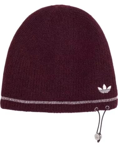 ADIDAS BERRETTO JZ6972 ROSSO