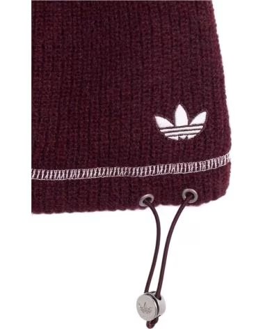 ADIDAS BERRETTO JZ6972 ROSSO