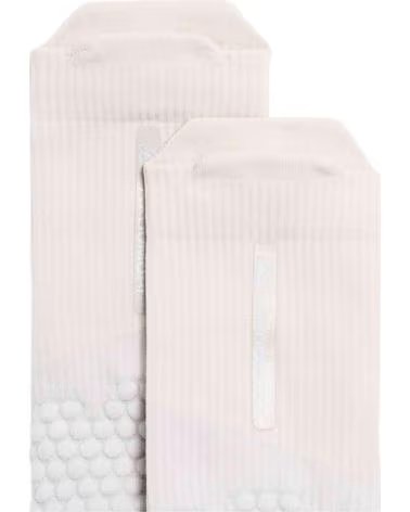 ADIDAS SOCKS JN2696 BEIGE WOMEN