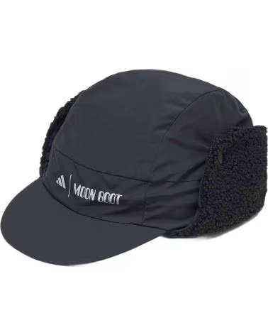 ADIDAS GORRA GORRA X MOON NEGRO PURO EN NEGRO PARA MUJER