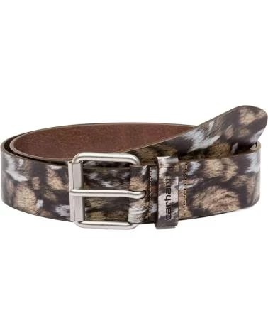 CARHARTT WIP I036026-3BYXX UNISEX MULTICOLOR BELT