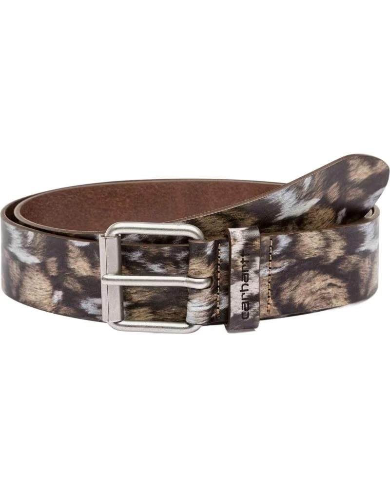 CARHARTT WIP I036026-3BYXX UNISEX MULTICOLOR BELT
