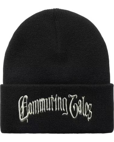 CARHARTT WIP GORRO I035989-89XX NEGRO UNISEX