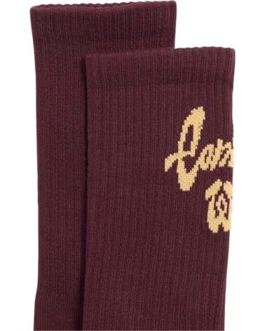 CARHARTT WIP I035513-3DZXX SOCKS UNISEX