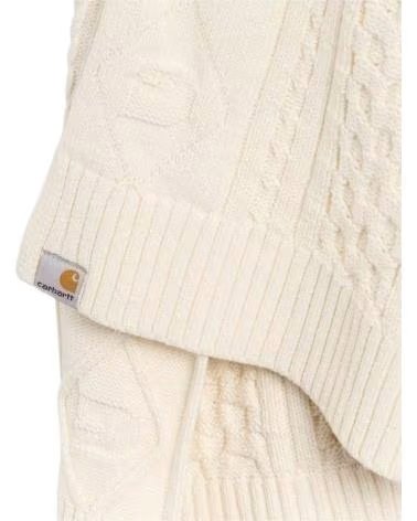 CARHARTT WIP CACHECOL I035474-05XX EM MALHA PREMIUM