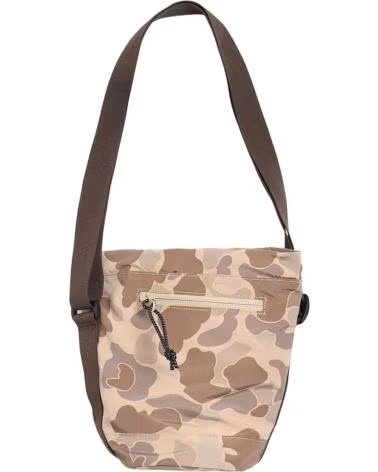 CARHARTT WIP BOLSO I034600-33YXX ESTAMPADO CAMUFLAJE