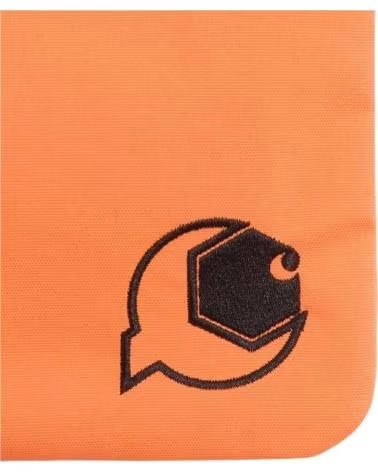 CARHARTT WIP GELDBÖRSE I034355-2M5XX IN ORANGE
