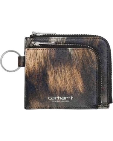 CARHARTT WIP CARTERA I033802-3BYXX EN MULTICOLOR PARA UNISEX
