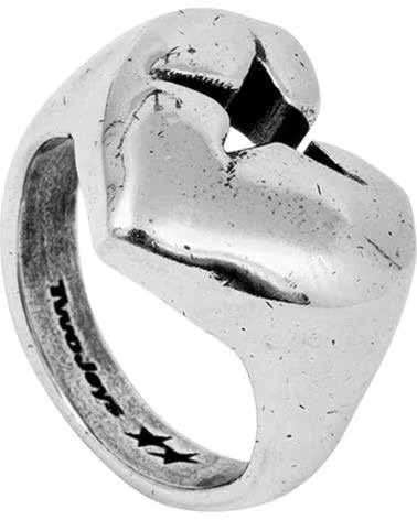 ANILLO TWOJEYS 228226001 UNISEX PLATEADO