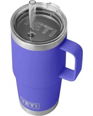 YETI VASO TÉRMICO 70000004112 COLOR MORADO