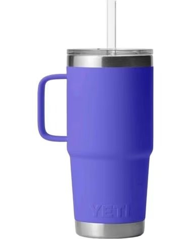 YETI VASO TÉRMICO 70000004112 COLOR MORADO