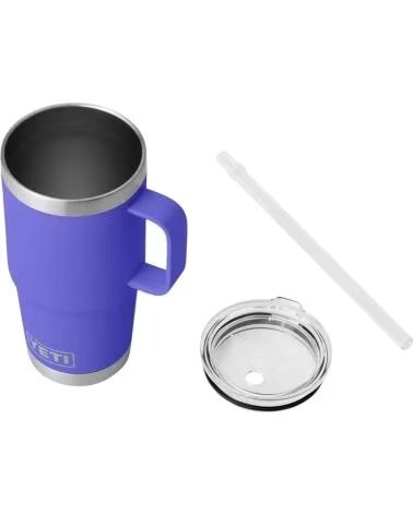 YETI VASO TÉRMICO 70000004112 COLOR MORADO