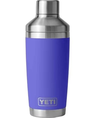 YETI BOTELLA DE ACERO INOXIDABLE 70000004106 MORADA