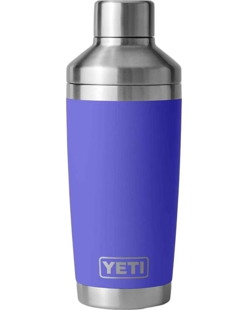 YETI BOTELLA DE ACERO INOXIDABLE 70000004106 MORADA