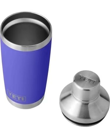 YETI BOTELLA DE ACERO INOXIDABLE 70000004106 MORADA