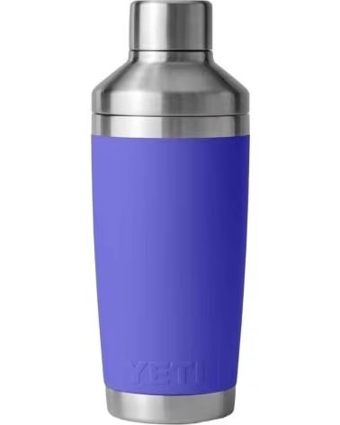 YETI BOTELLA DE ACERO INOXIDABLE 70000004106 MORADA