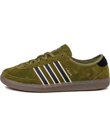 ADIDAS KK4203 SNEAKER GRÜN HERREN