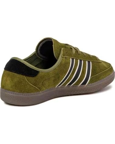 ADIDAS KK4203 SNEAKER GRÜN HERREN