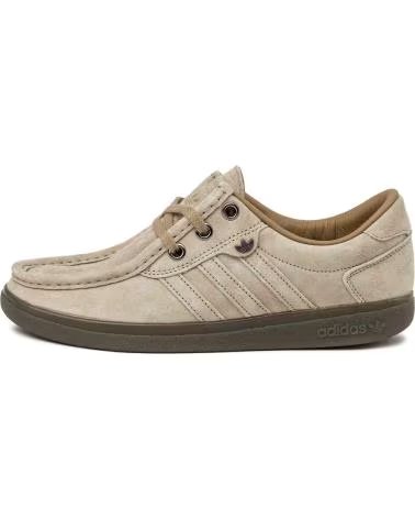 ADIDAS SNEAKER KK3672 BEIGE DA UOMO